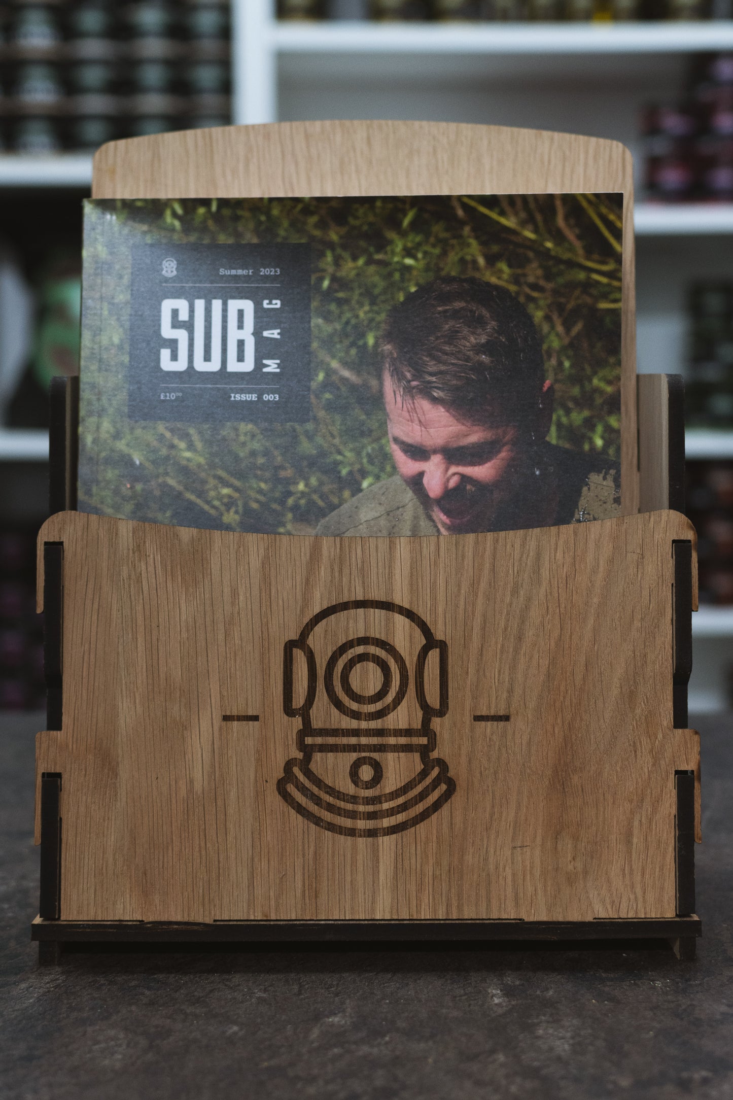 SUBmag Issue 3