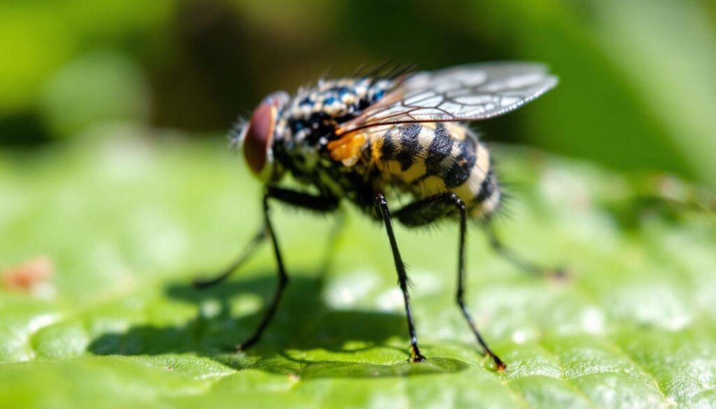 How long does a fly live? Its real life expectancy explained