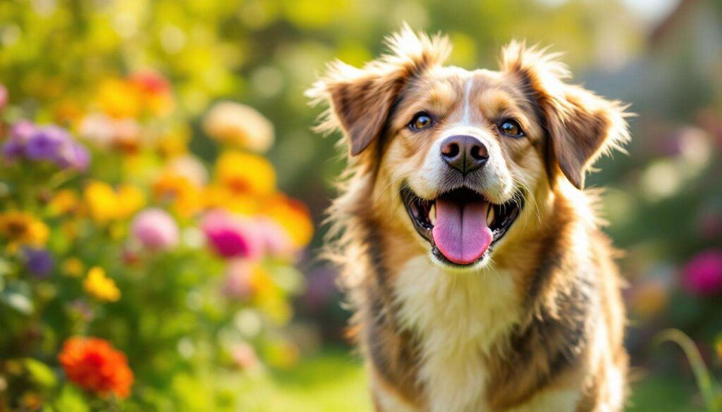 What really influences a dog’s lifespan, beyond just its size