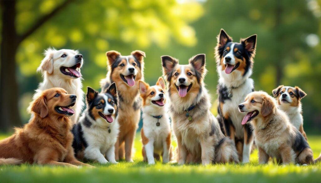 Unpredictable, shaped by their past: are shelter dogs truly harder than purebreds?