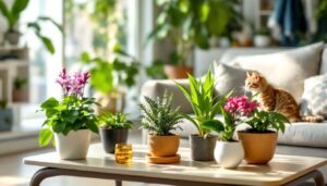 One pretty houseplant can land your cat at the vet—here are the ones to ban from your home