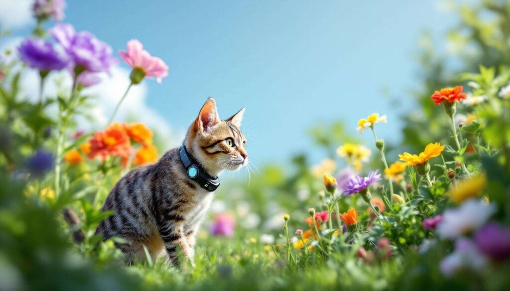 How to safely give your cat a taste of the outdoors without risking its life