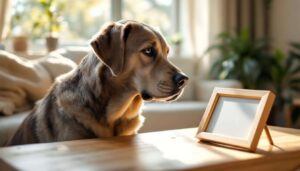 Does my dog remember its brothers and sisters?