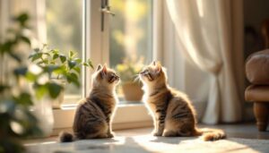 Think you’re taking great care of your cat? What if you’re actually doing the opposite?