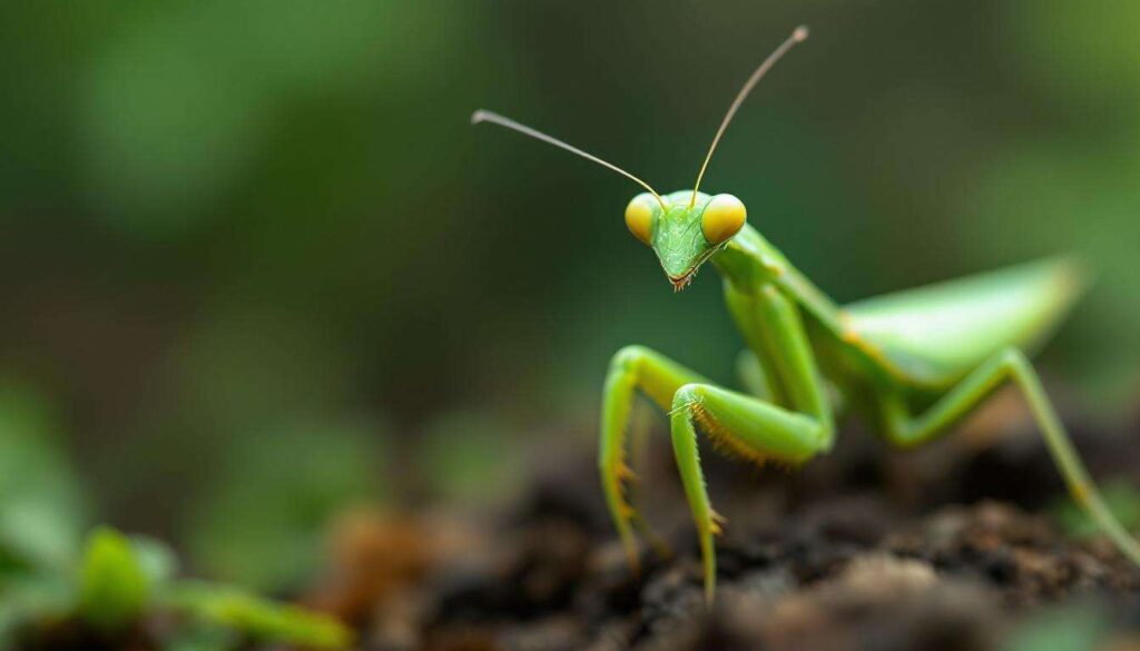 How long does a praying mantis live? Its life expectancy explained