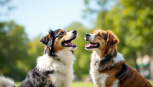 Pets: can dogs really remember their siblings?
