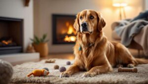 How to tell if your dog is cold: 8 clear warning signs