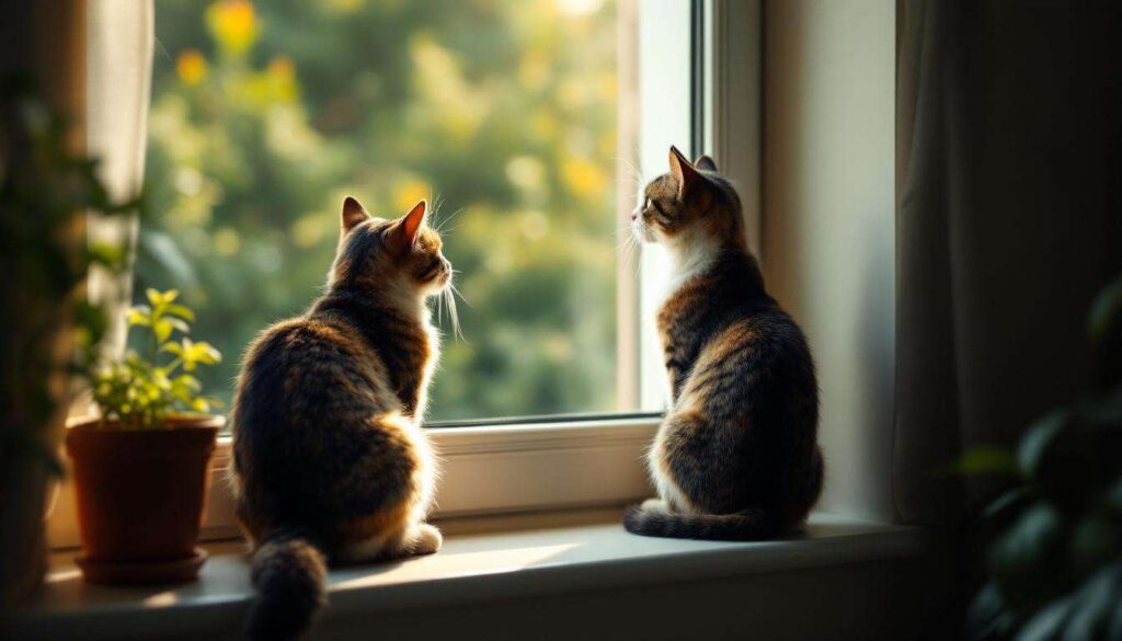 A vet reveals how long it really takes for a cat to forget you