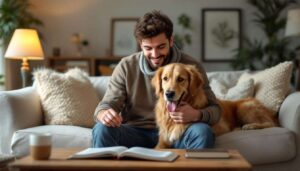 If you don’t have $1,000 saved, you’re not ready for a dog