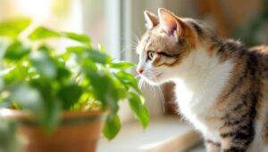 The 7 leading causes of poisoning in cats