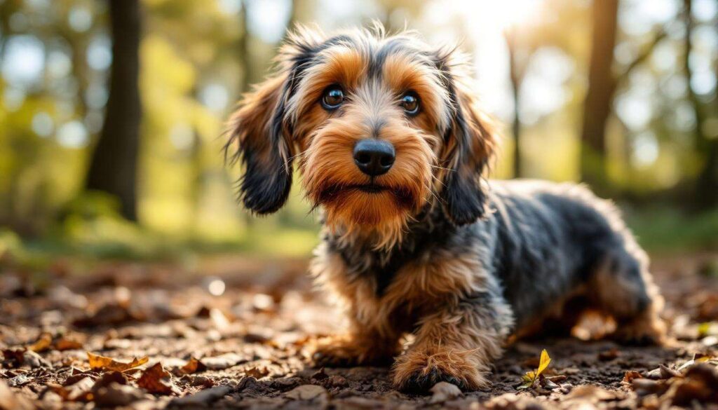 Breed profile: everything you need to know about the wirehaired Dachshund