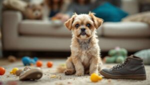 I thought a small dog would be easier”: why so many owners regret this choice