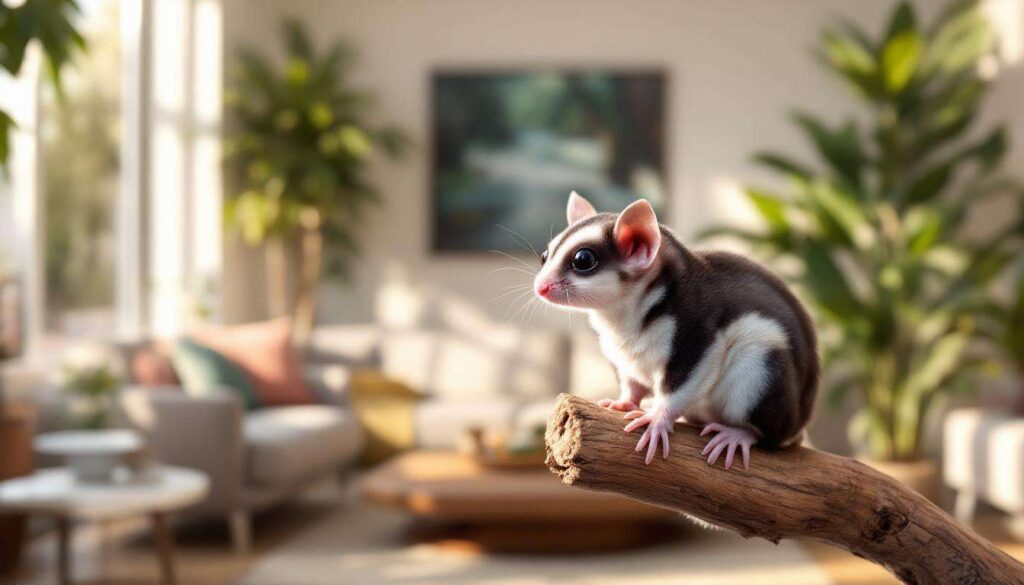 Neither a dog nor a cat: this pet can completely transform apartment living