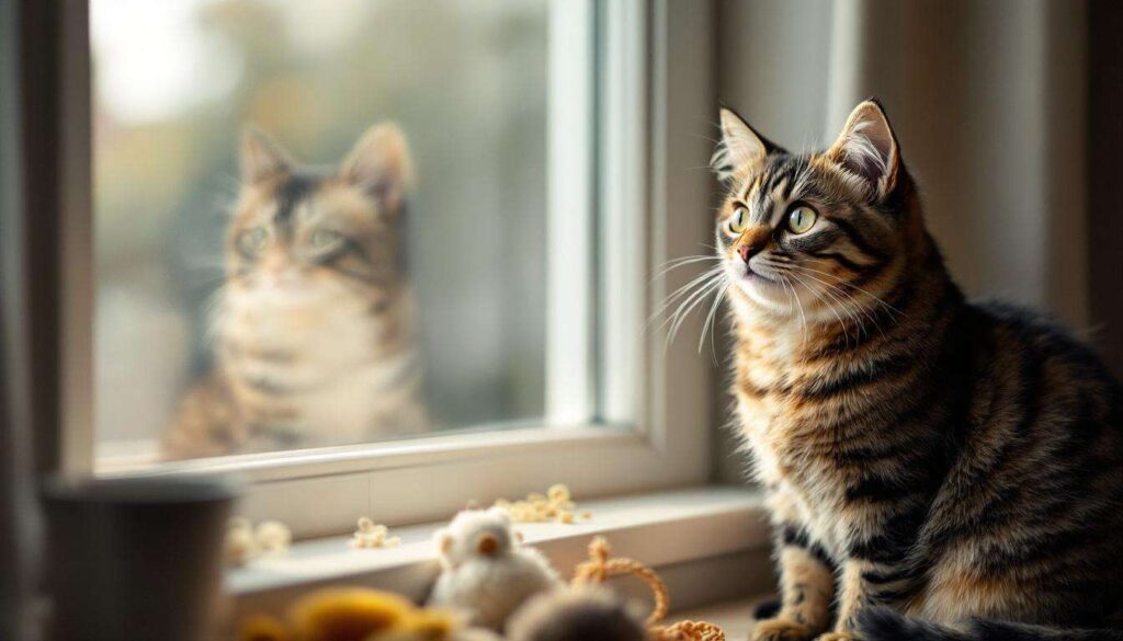 7 signals a cat sends when it’s asking for help