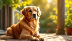 When You Love A Golden Retriever, Why Do You Sometimes Have To Prepare For A Shorter Life Together?