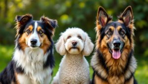 The 3 most intelligent dog breeds: which ones are considered the best in the world?