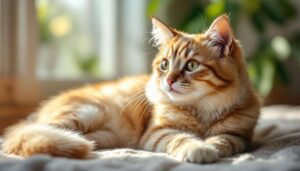 Will neutering a cat completely change its personality? True or false?
