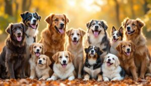 10 dog breeds with a heart of gold ā the ones truly worth adopting