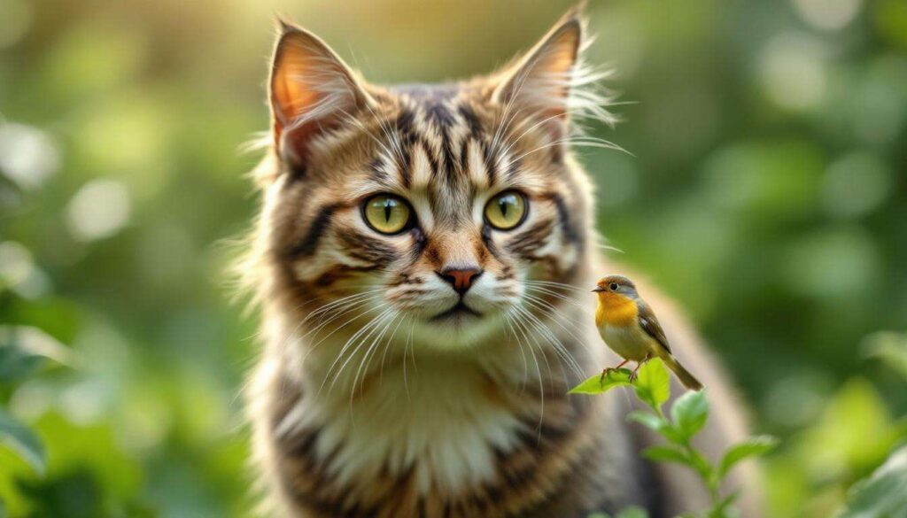 Why Your Cat Bringing Home Prey is No Accident: the Science Explained