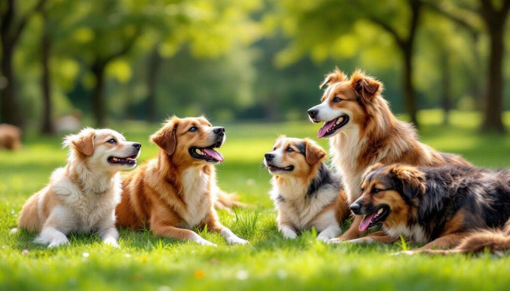 Are there really easygoing dogs, or does every dog require more commitment than we think?