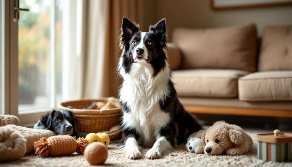 Ranking of the most intelligent dog breeds: is your companion on the list?