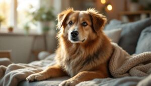 How to tell if your dog is cold: 8 unmistakable signs