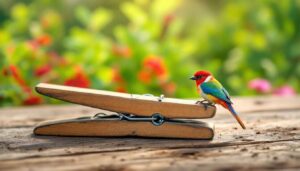 Love birds? Then this clothespin should always be in your pocket — here’s why