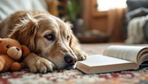 Is your dog or cat getting older? Simple steps to improve their quality of life