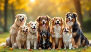 The 10 dog breeds with the longest life expectancy in 2026