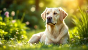 The 12 calmest dog breeds