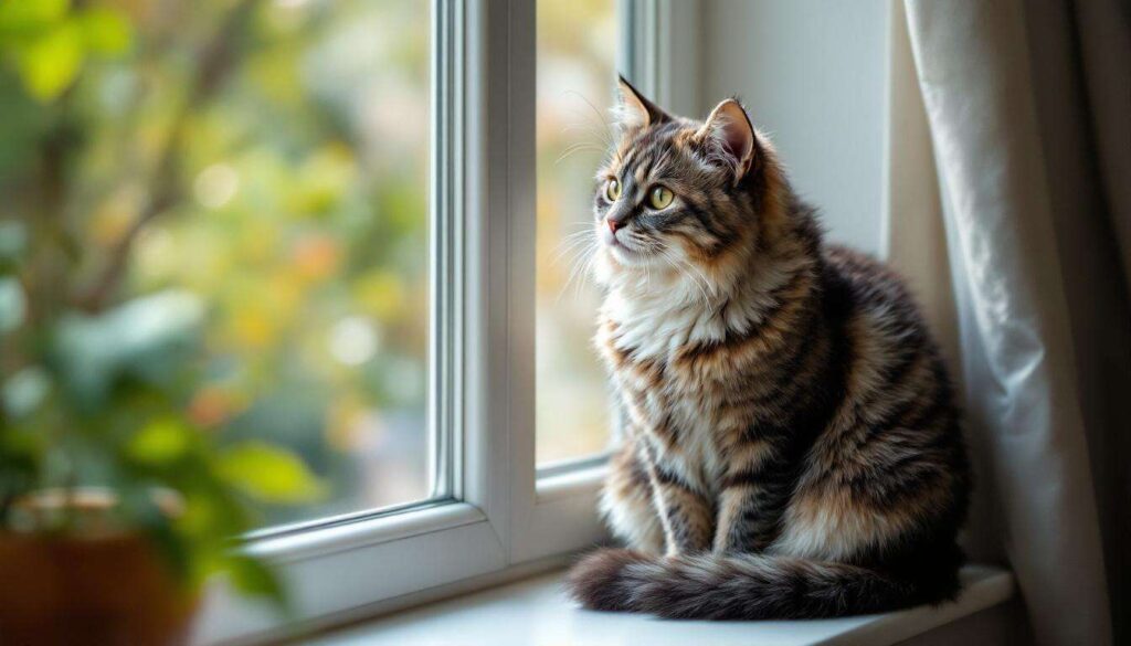 A study reveals that cats can develop dementia similar to Alzheimer’s — a discovery that sheds light on our own brains