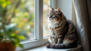A study reveals that cats can develop dementia similar to Alzheimer’s — a discovery that sheds light on our own brains