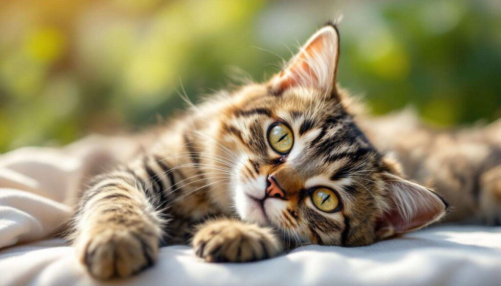 These cat breeds that look like big wild felines