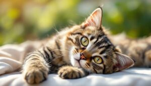 These cat breeds that look like big wild felines