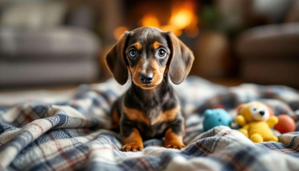 How much does a Dachshund cost from a breeder? What annual budget should you plan?