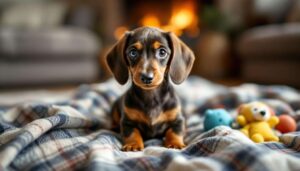 How much does a Dachshund cost from a breeder? What annual budget should you plan?