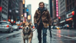 I’m afraid to walk my dog in my neighborhood anymore”: how cities have become hostile for pets