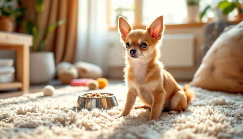 How much does a Chihuahua cost from a breeder? What annual budget should you expect?