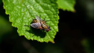 How long does a fly live? What is its life expectancy?
