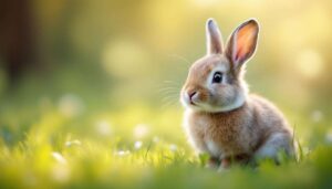 How long does a dwarf rabbit live? What is its life expectancy?