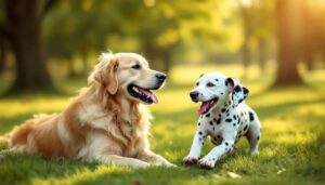 Why don’t all dogs live as long as each other?